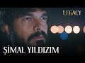 Seher's love letter brought Yaman back to life! | Legacy Episode 207 (English & Spanish subs)