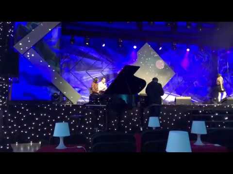 Eivilė Miceikaitė - Vaikystė