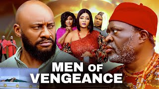 Download lagu MEN OF VENGEANCE (Full Movie) - KANAYO O KANAYO, YUL EDOCHIE  - Latest Nigerian Nollywood mp3 Download lagu MEN OF VENGEANCE (Full Movie) - KANAYO O KANAYO, YUL EDOCHIE  - Latest Nigerian Nollywood mp3