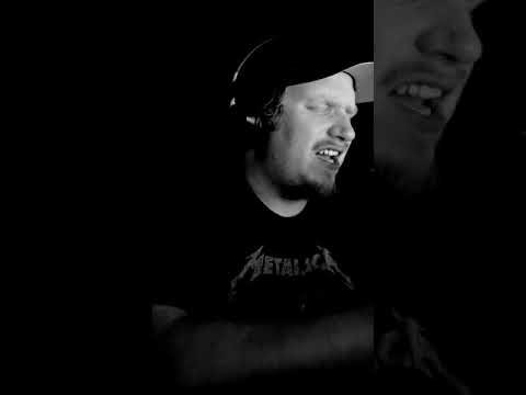 Metallica - Escape Cover