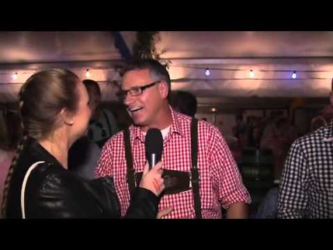 Das Mindener Oktoberfest