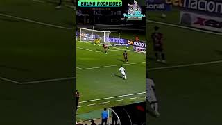 Gol do Cruzeiro - Bruno Rodrigues (Pouso Alegre 0x2 Cruzeiro) Mineiro 21/02/2026