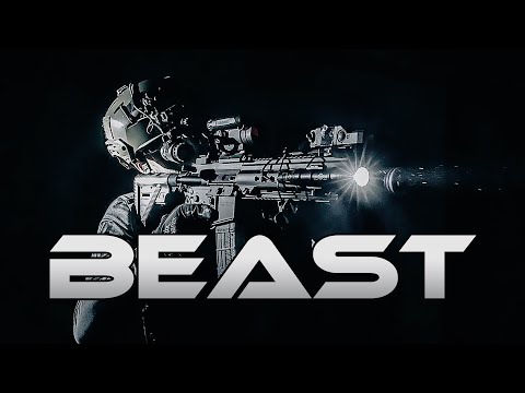 I Am The Beast - Military Motivation