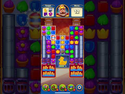 Royal Match LEVEL 4897