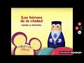 Playhouse Disney Noggin Commercial Break May 18 2008 1