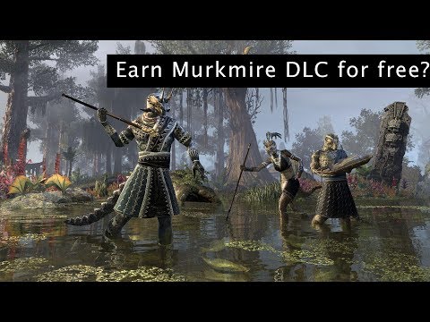 Earn Murkmire DLC for free?!