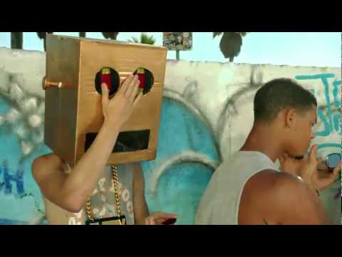 LMFAO   Sexy and I Know It