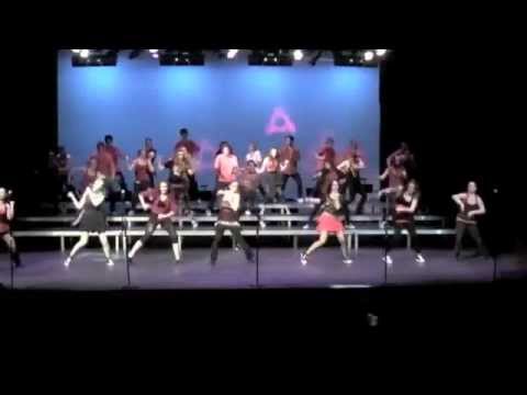 CHS Pops Concert 2011 - Dance Ensemble