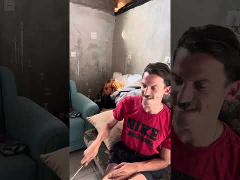 Ivan Panic - Kupovina stana