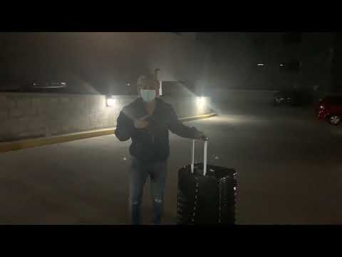 GRUPO TEPOZ, GRUPO QUINTANNA FT ICC - ( 😔Nuestra Historia Término😭 )DETRAS DE CAMARA