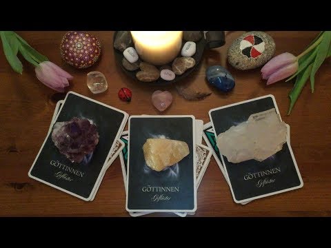 2-Wochen-Orakel 22. Jänner - 4. Februar 2018