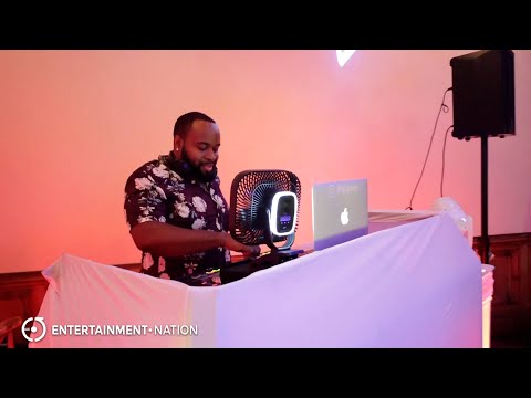 DJ Chrissy - Live
