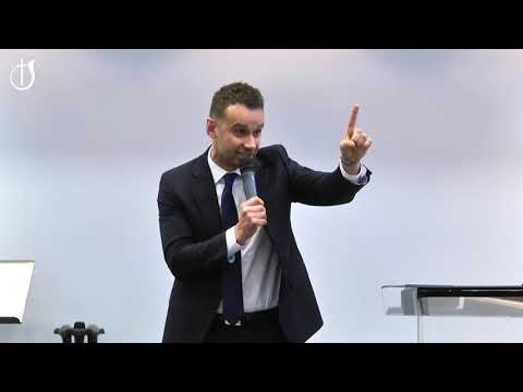 Abel Tirla - O înviere relevantă (28.04.2019 PM)