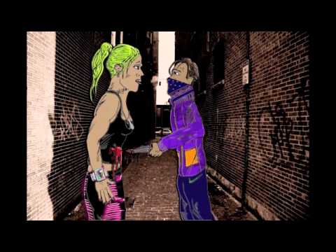 Grime Gangstah - JC Lowko Feat. Dolli G