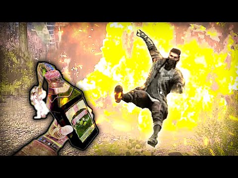 Dying Light 2 Multiplayer described in 1 minute