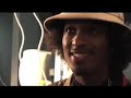 K'NAAN EPK