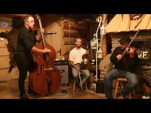 FiśBanda "Kasza kipi' live Zakopane