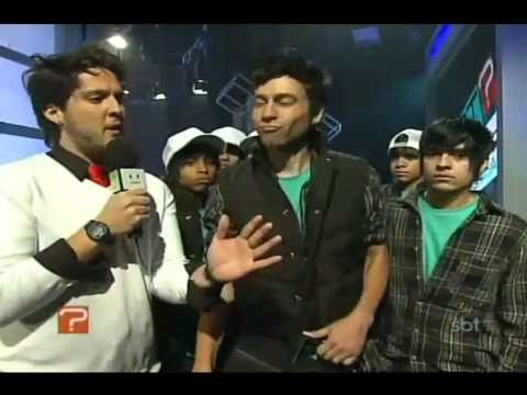 STAR FUSION PROJECT [ FREE STEP ] QST 20/10/2010 - Qual é o seu talento