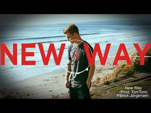 Patrick Jørgensen - New Way - FULL SONG -