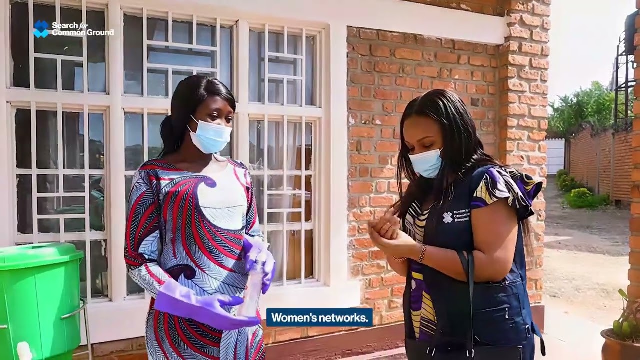 Outbreaks need more than medicine