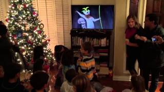 New Years Eve Countdown - Kids Party