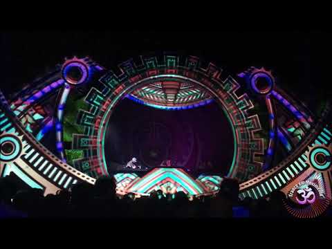 Raz - Bug Open Air - Pipa/RN (Março/2020)