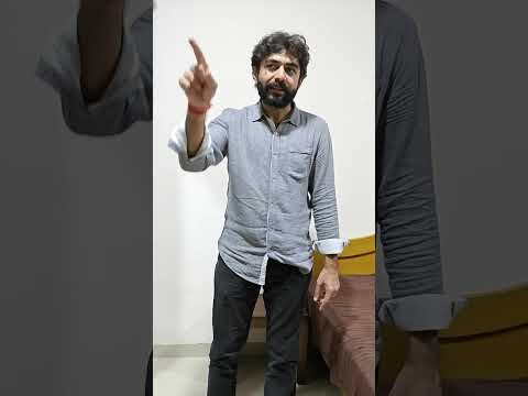 Chetan Lawyer audition 