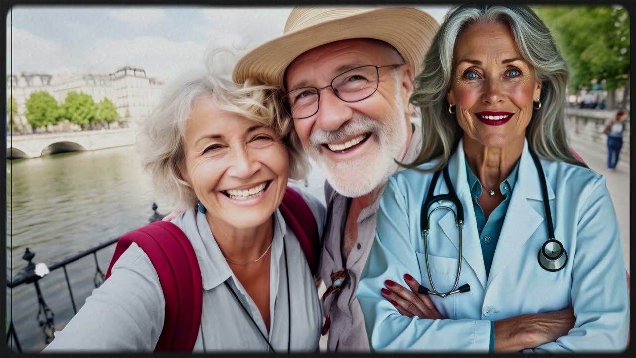 Life-Changing Wisdom: 72-Year-Old Woman Shares Advice Most People Ignore!