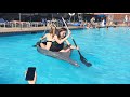 APSU Governor S School Duct Tape Boat Stays Afloat