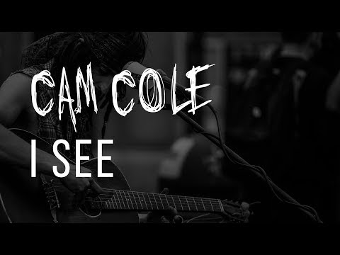 Cam Cole - I See (Official Lyric Video)