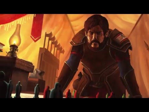 Spellweaver DLC Deck - Soldier Reverence