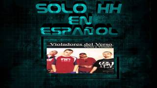 Violadores del Verso - Por Honor (Feat Mr.Rango) [Vicios y Virtudes] + LETRA!