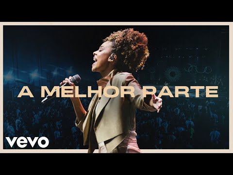 Gabriela Gomes - A Melhor Parte (Ao Vivo Em São Paulo / 2024)