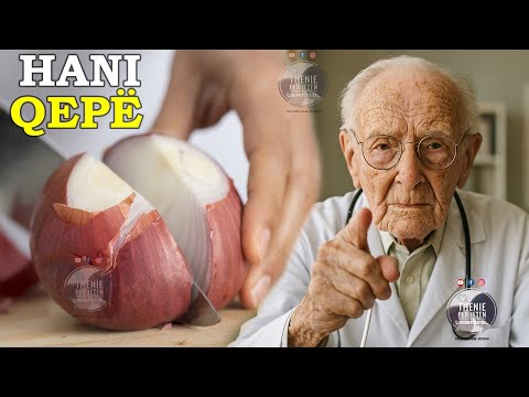 Habit mjeku: Qepa 'shëron këto tre sëmundje, kjo moshë duhet t’i konsumojë urgjent'