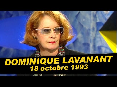 Dominique Lavanant est dans Coucou c'est nous - Emission complète