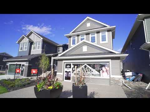 Rosewood by NuVista Homes