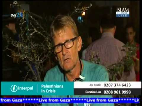 Lina Eid youtube video #1