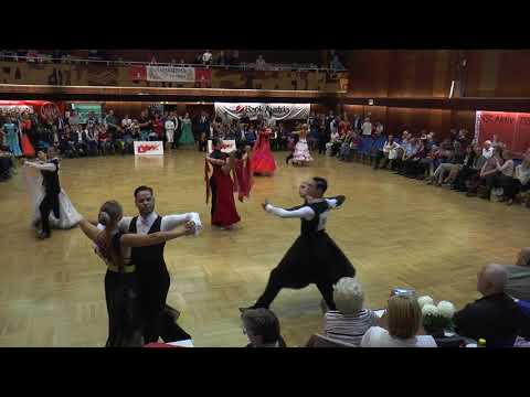 2017-10-21 OEM Standard C - R2 - Zwischenrunde