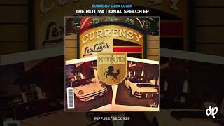 Curren$y & Lex Luger - Get to It [The Motivational Speech EP]