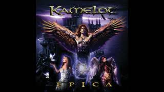 Kamelot - Lost &amp; Damned