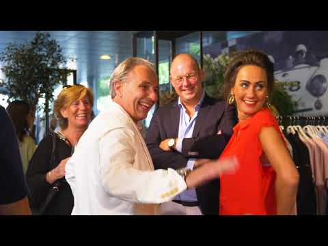 Porsche Centrum Leusden Start Of Summer Aftermovie