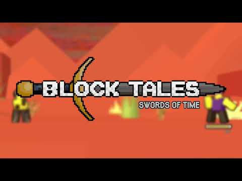 Finn McCool (Placeholder) -Block Tales OST
