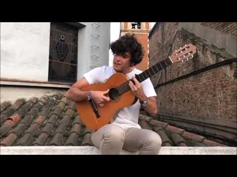 A Mi Manera - Guitarricadelafuente