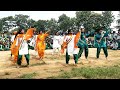 High School Kumardumgi Desh Bhagti Songs Dance Performance 15 August 2023
