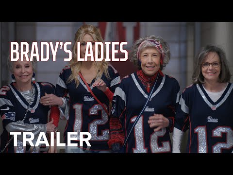 Vorschaubild für Brady's Ladies Trailer