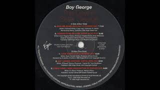 Boy George - Love Hurts (Disco Moment Mix)