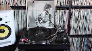 Jesse Johnson - Love Struck (Dance Mix) (1988)