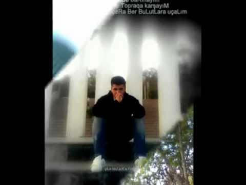 Patient Ft. 06 Karargah - ÇiLekej || 2012 ||