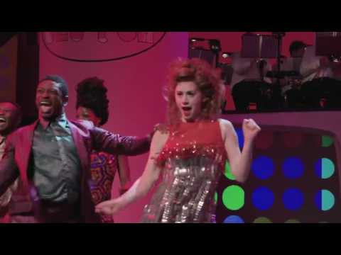 Hairspray UK Tour Trailer