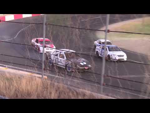 2020 Tucson Speedway Videos